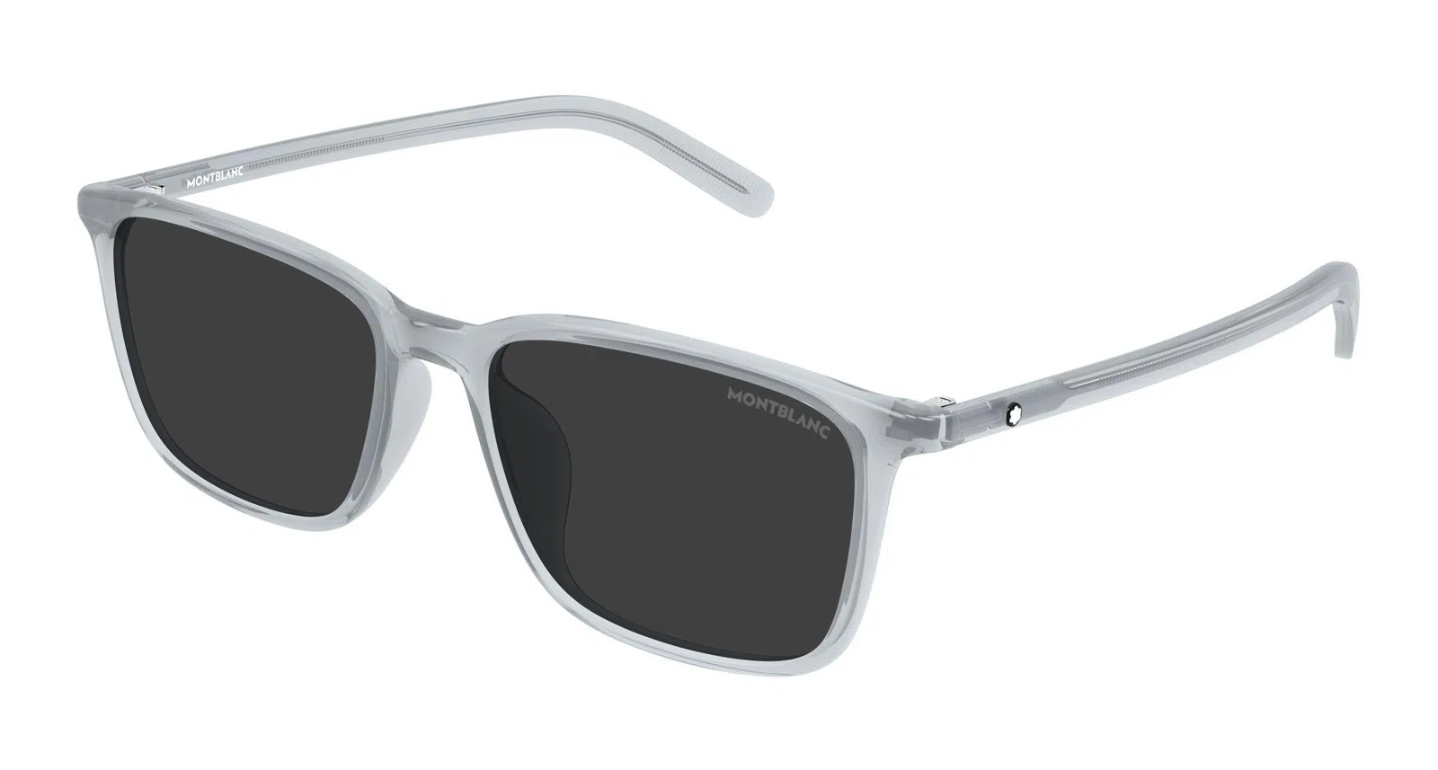 Montblanc MB0528SA Sunglasses - view 8
